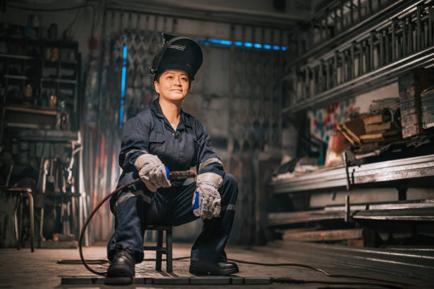Ada, MN Welder & Metal Fabrication Company