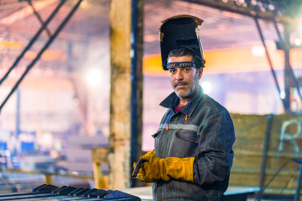 Affordable Welder Services in Ada, MN