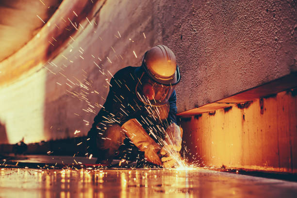 Ada, MN Welder & Metal Fabrication Company