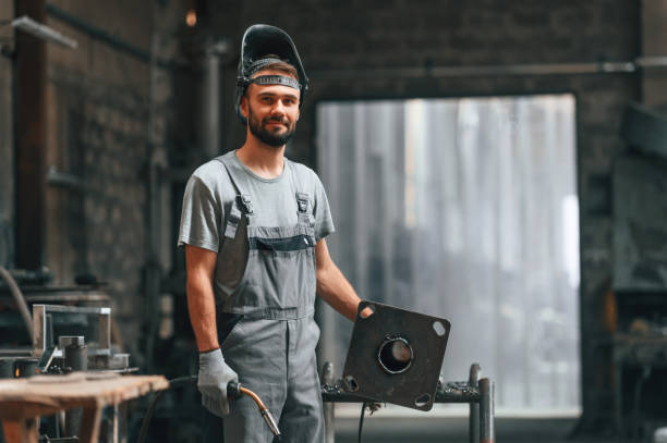 Best Artistic and Custom Metal Fabrication in Ada, MN